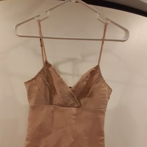 Stetson Women Gold Too